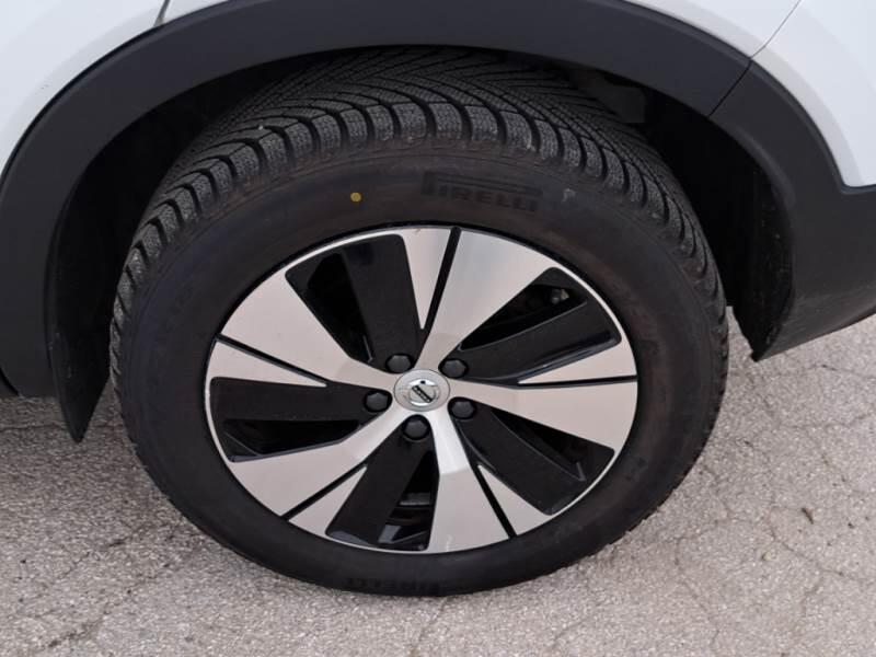 Volvo XC40 SUV T4 RECHARGE PLUG-IN AUTO CORE - foto 18