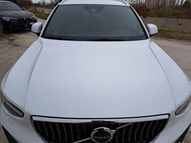 Volvo XC40 SUV T4 RECHARGE PLUG-IN AUTO CORE - foto 21