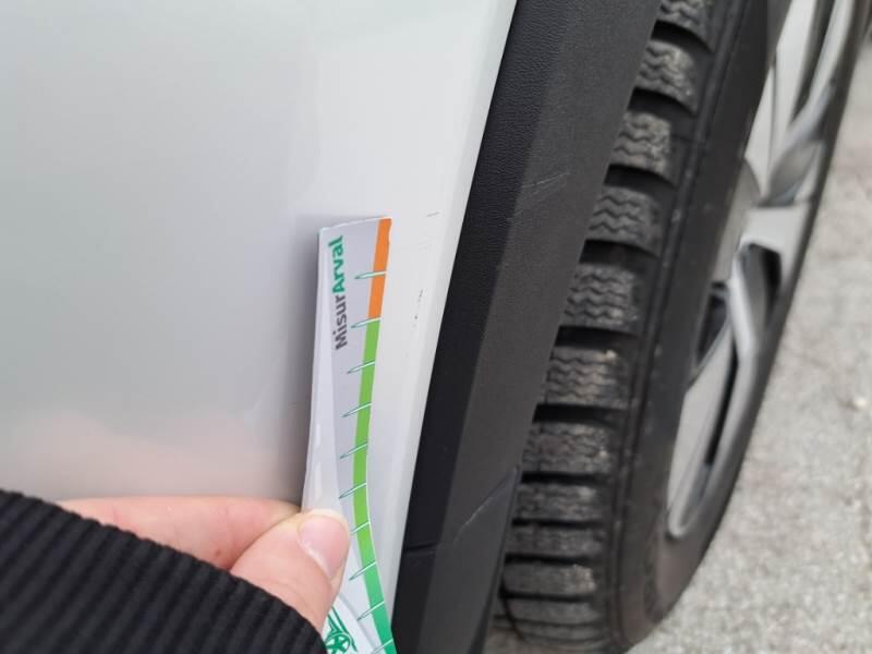 Volvo XC40 SUV T4 RECHARGE PLUG-IN AUTO CORE - foto 24