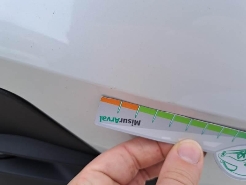 Volvo XC40 SUV T4 RECHARGE PLUG-IN AUTO CORE - foto 29