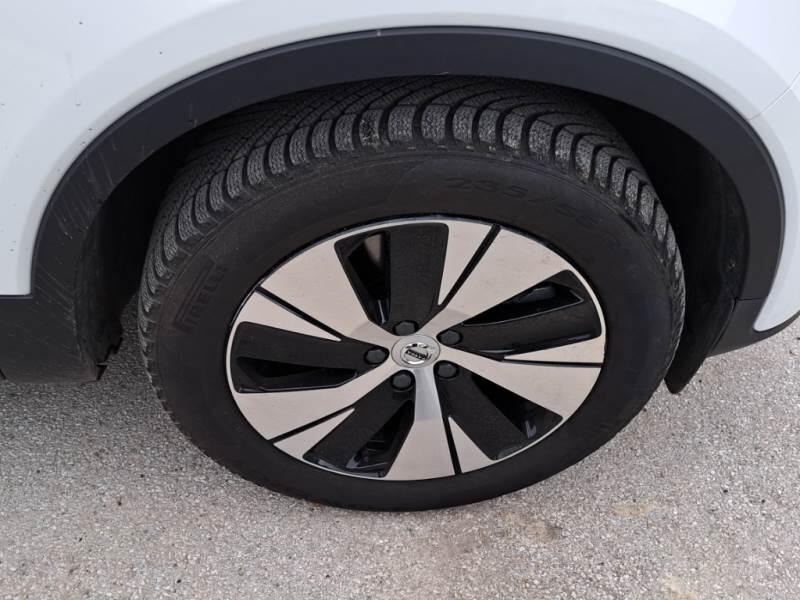 Volvo XC40 SUV T4 RECHARGE PLUG-IN AUTO CORE - foto 39