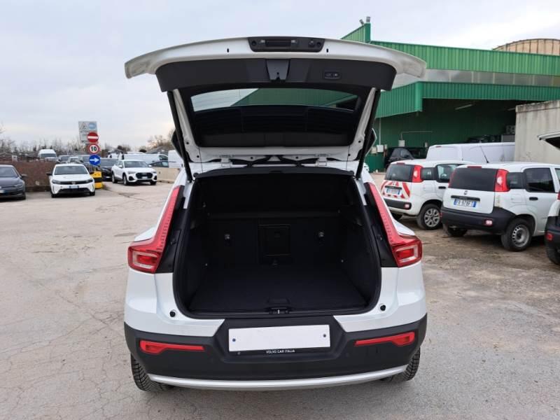 Volvo XC40 SUV T4 RECHARGE PLUG-IN AUTO CORE - foto 5