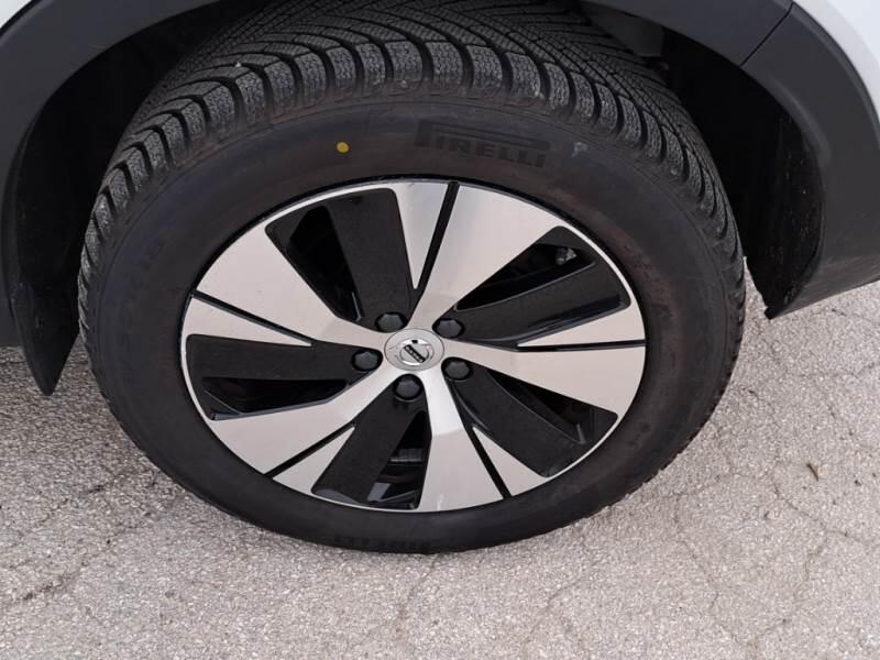 Volvo XC40 SUV T4 RECHARGE PLUG-IN AUTO CORE - foto 41