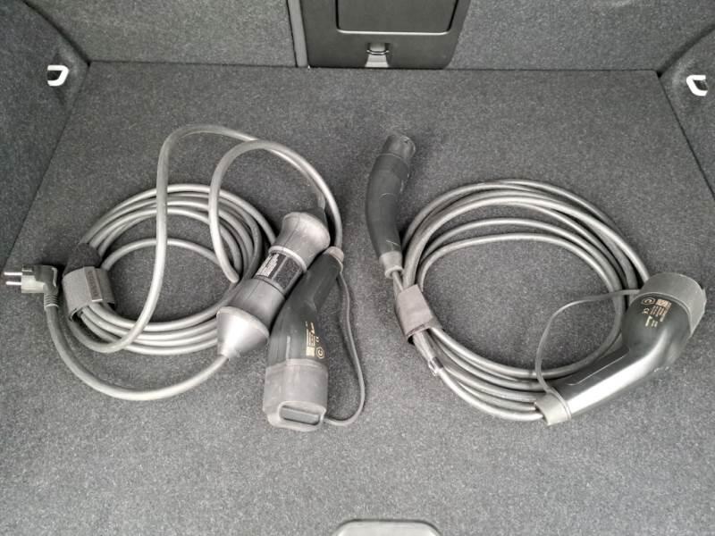 Volvo XC40 SUV T4 RECHARGE PLUG-IN AUTO CORE - foto 44