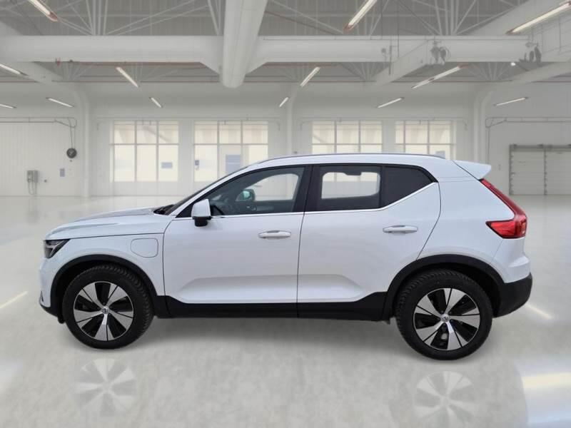 Volvo XC40 SUV T4 RECHARGE PLUG-IN AUTO CORE - foto 8