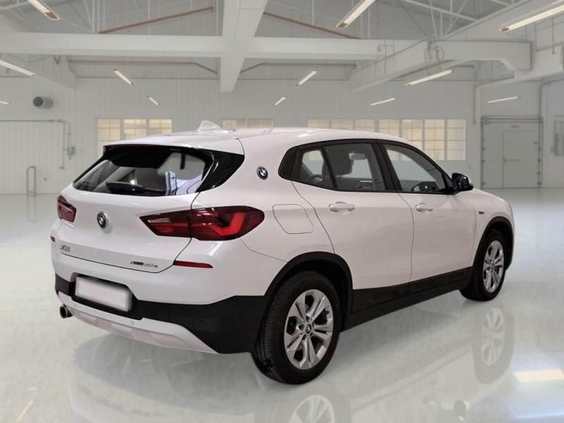 BMW X2 SUV XDRIVE 25E BUSINESS X AUTOMATICO - foto 2