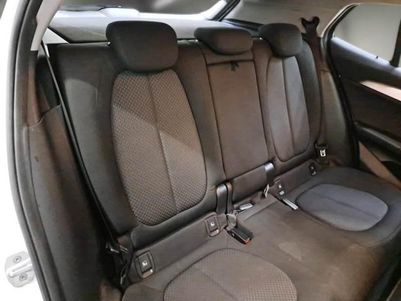 BMW X2 SUV XDRIVE 25E BUSINESS X AUTOMATICO - foto 12