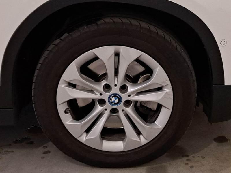 BMW X2 SUV XDRIVE 25E BUSINESS X AUTOMATICO - foto 13