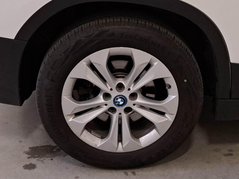 BMW X2 SUV XDRIVE 25E BUSINESS X AUTOMATICO - foto 14