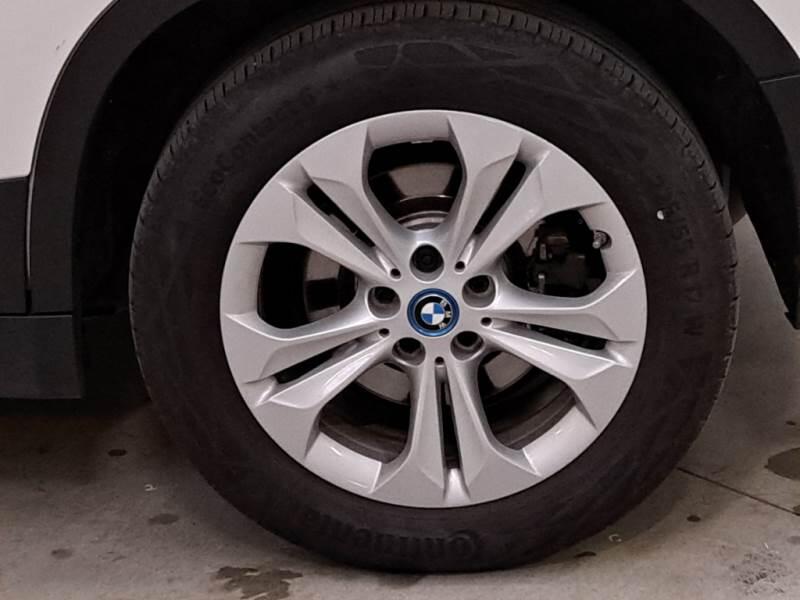BMW X2 SUV XDRIVE 25E BUSINESS X AUTOMATICO - foto 15