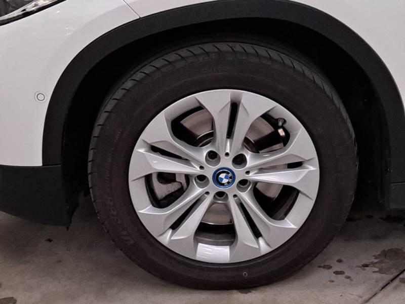 BMW X2 SUV XDRIVE 25E BUSINESS X AUTOMATICO - foto 16