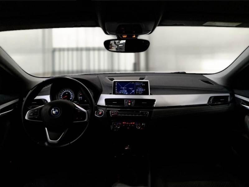 BMW X2 SUV XDRIVE 25E BUSINESS X AUTOMATICO - foto 3