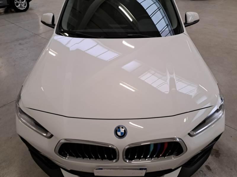BMW X2 SUV XDRIVE 25E BUSINESS X AUTOMATICO - foto 28