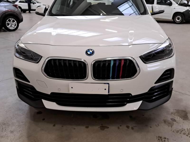 BMW X2 SUV XDRIVE 25E BUSINESS X AUTOMATICO - foto 30