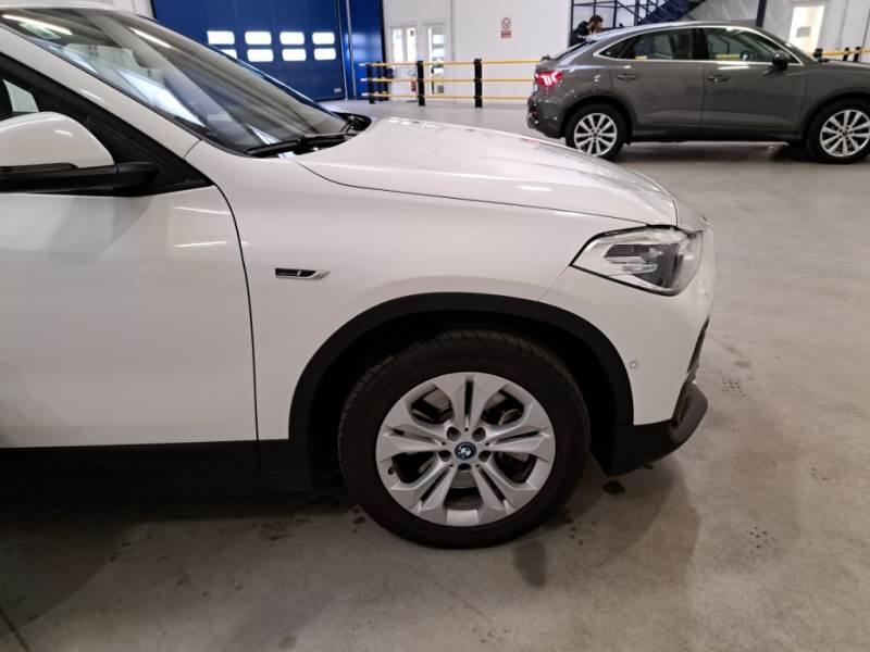 BMW X2 SUV XDRIVE 25E BUSINESS X AUTOMATICO - foto 34