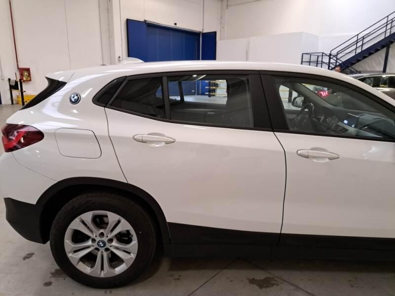 BMW X2 SUV XDRIVE 25E BUSINESS X AUTOMATICO - foto 36