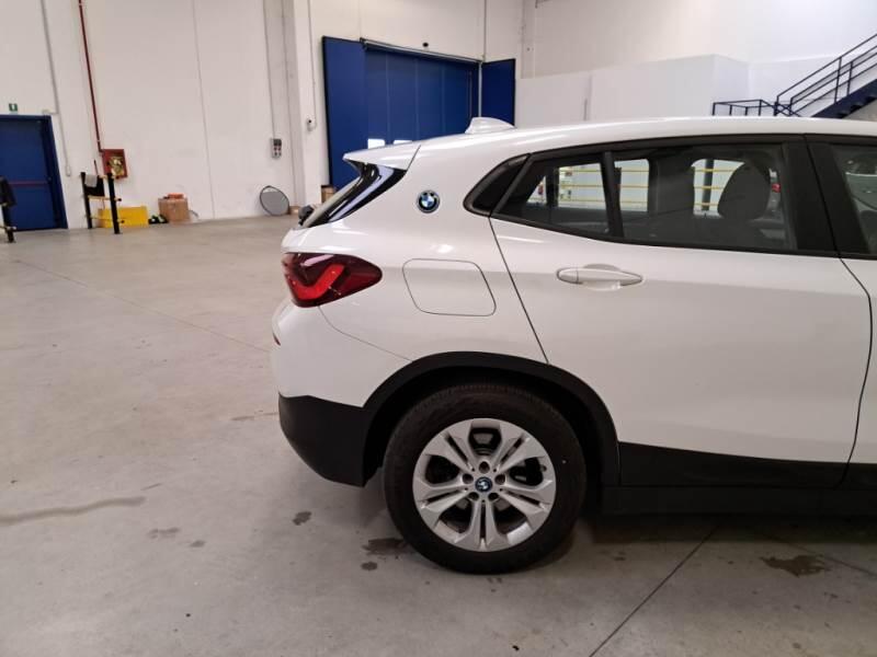 BMW X2 SUV XDRIVE 25E BUSINESS X AUTOMATICO - foto 38