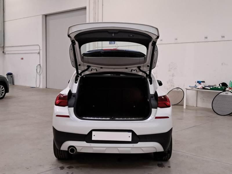 BMW X2 SUV XDRIVE 25E BUSINESS X AUTOMATICO - foto 5
