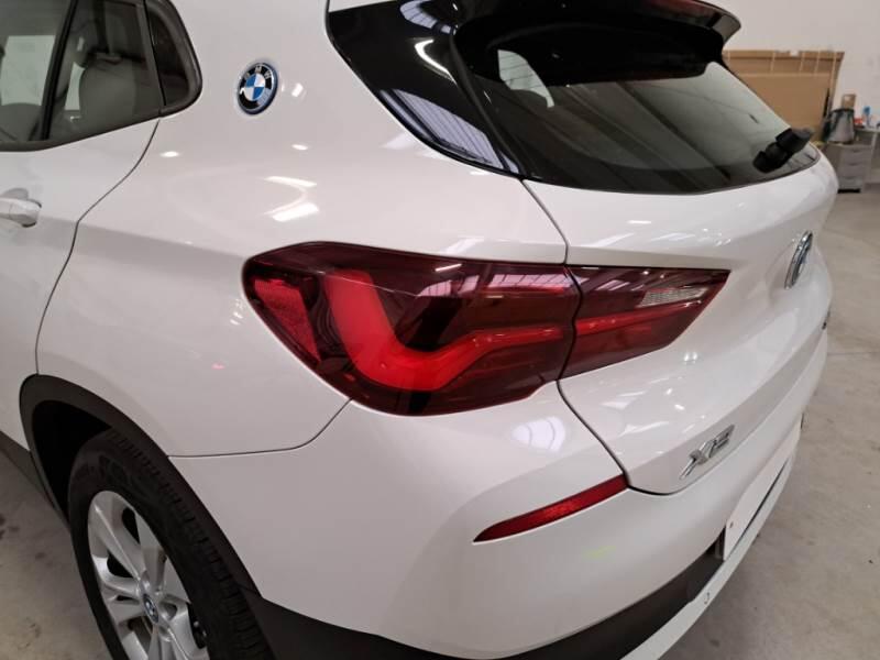 BMW X2 SUV XDRIVE 25E BUSINESS X AUTOMATICO - foto 43