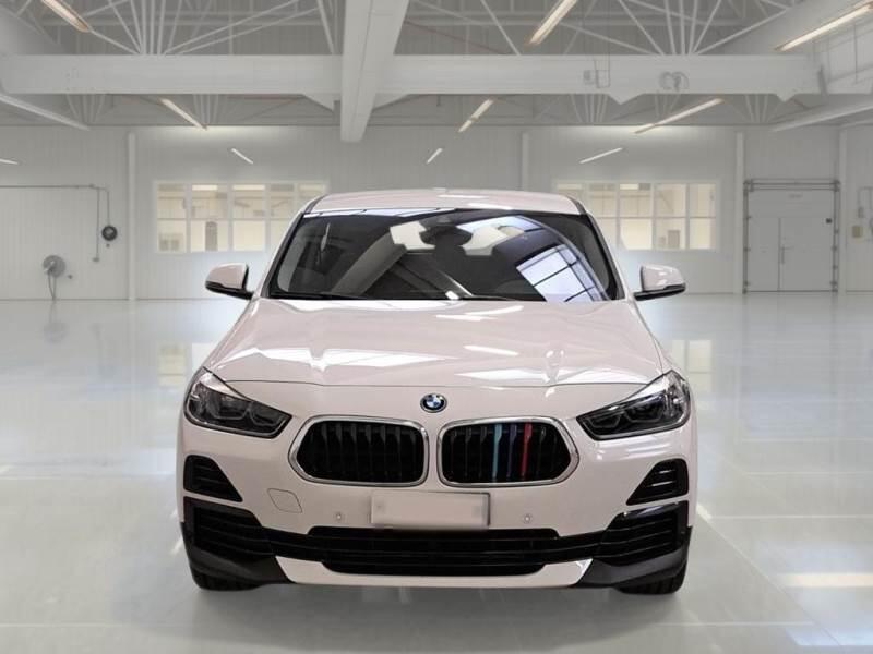 BMW X2 SUV XDRIVE 25E BUSINESS X AUTOMATICO - foto 6