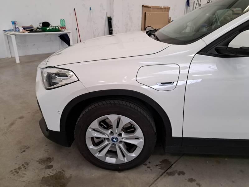 BMW X2 SUV XDRIVE 25E BUSINESS X AUTOMATICO - foto 51