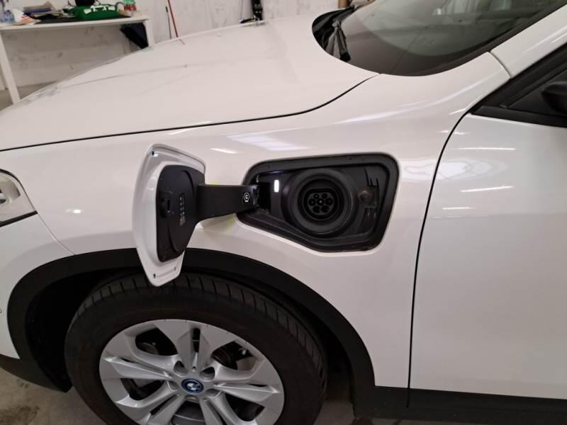BMW X2 SUV XDRIVE 25E BUSINESS X AUTOMATICO - foto 59