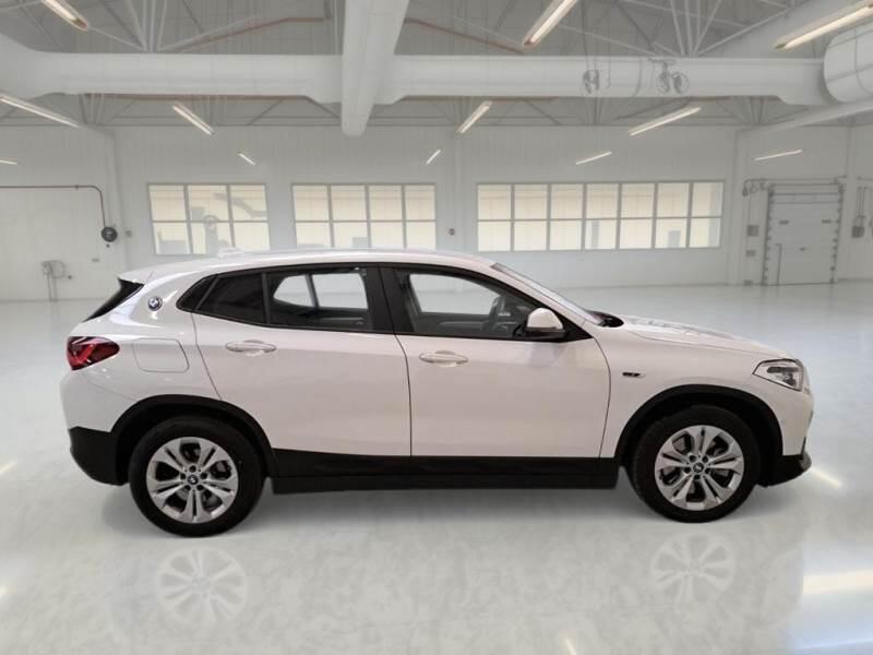 BMW X2 SUV XDRIVE 25E BUSINESS X AUTOMATICO - foto 7