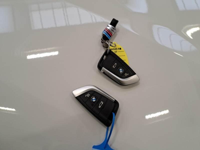 BMW X2 SUV XDRIVE 25E BUSINESS X AUTOMATICO - foto 61
