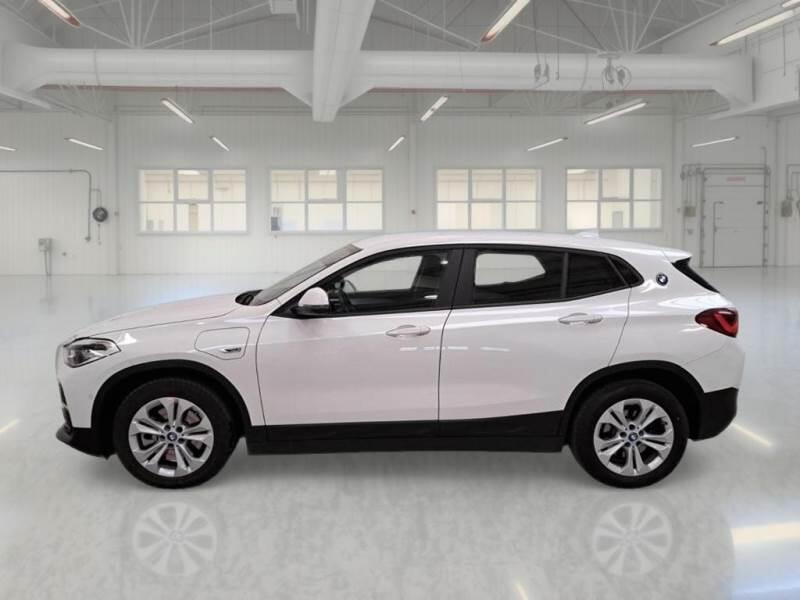 BMW X2 SUV XDRIVE 25E BUSINESS X AUTOMATICO - foto 8