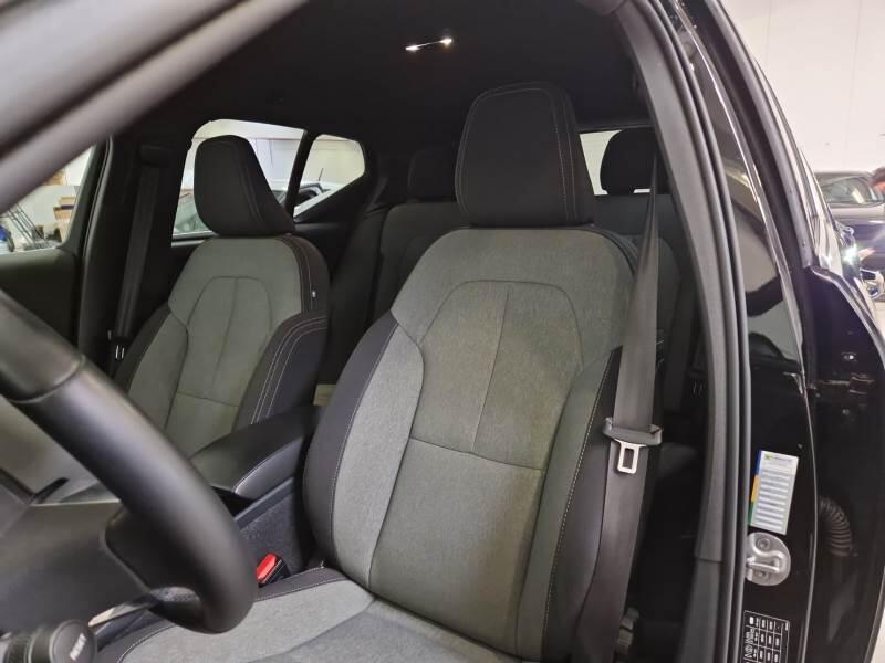 Volvo XC40 SUV T4 RECHARGE PLUG-IN AUTO CORE - foto 11
