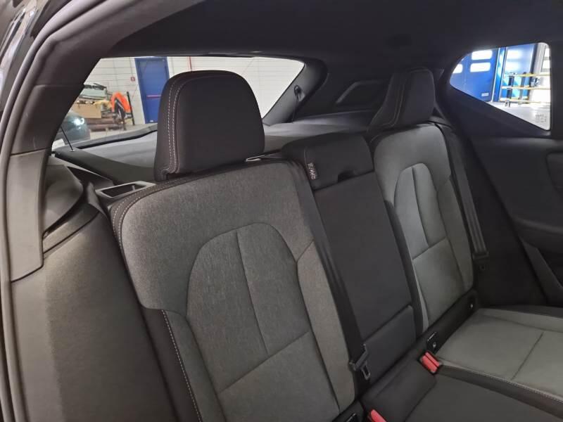 Volvo XC40 SUV T4 RECHARGE PLUG-IN AUTO CORE - foto 13