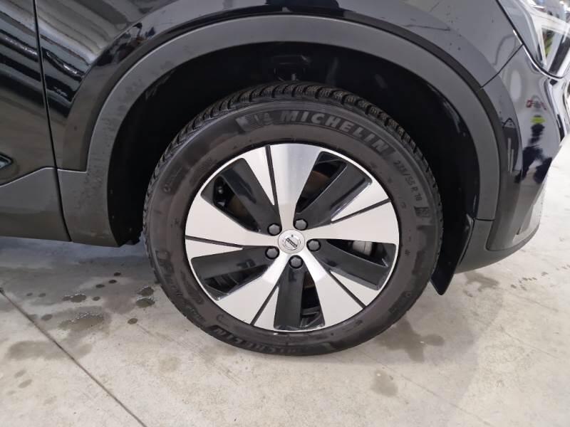 Volvo XC40 SUV T4 RECHARGE PLUG-IN AUTO CORE - foto 14