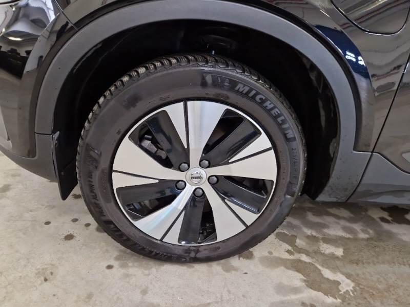 Volvo XC40 SUV T4 RECHARGE PLUG-IN AUTO CORE - foto 17