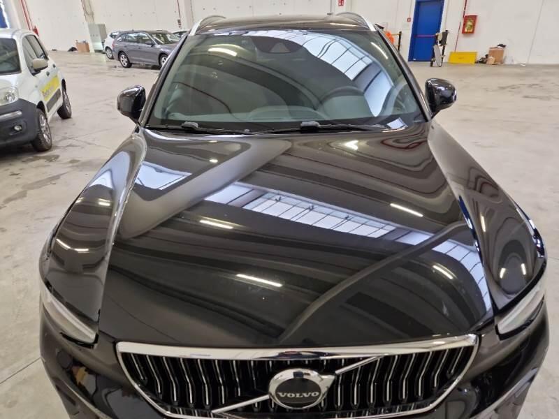 Volvo XC40 SUV T4 RECHARGE PLUG-IN AUTO CORE - foto 24