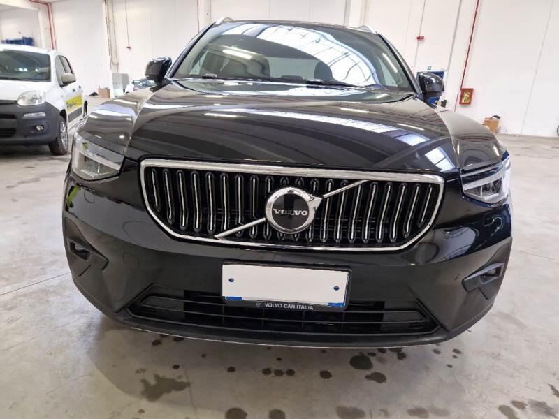 Volvo XC40 SUV T4 RECHARGE PLUG-IN AUTO CORE - foto 29