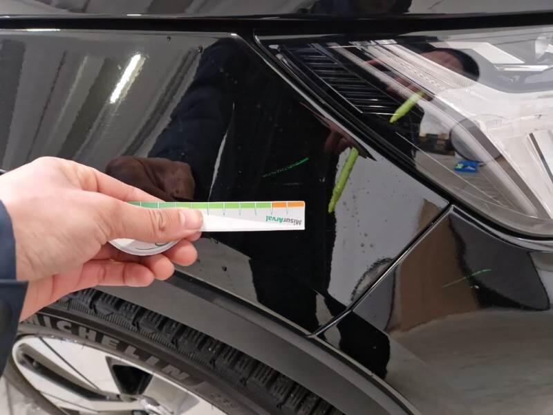 Volvo XC40 SUV T4 RECHARGE PLUG-IN AUTO CORE - foto 34