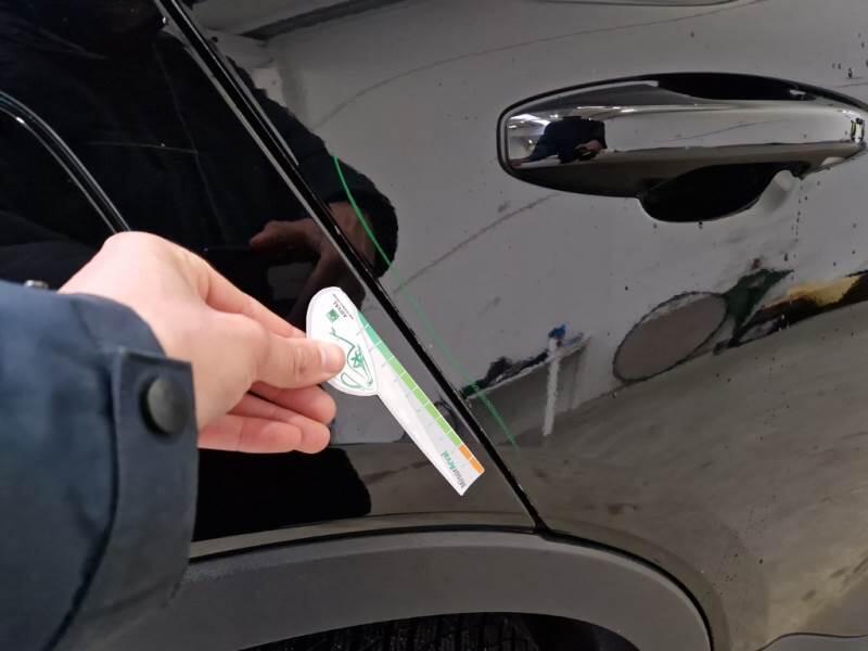 Volvo XC40 SUV T4 RECHARGE PLUG-IN AUTO CORE - foto 37