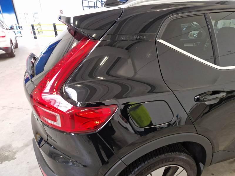 Volvo XC40 SUV T4 RECHARGE PLUG-IN AUTO CORE - foto 39