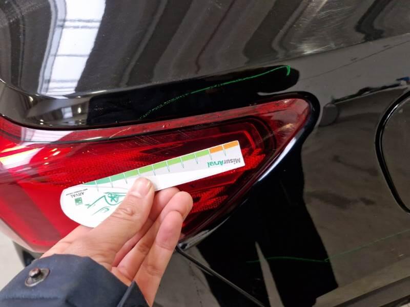 Volvo XC40 SUV T4 RECHARGE PLUG-IN AUTO CORE - foto 42
