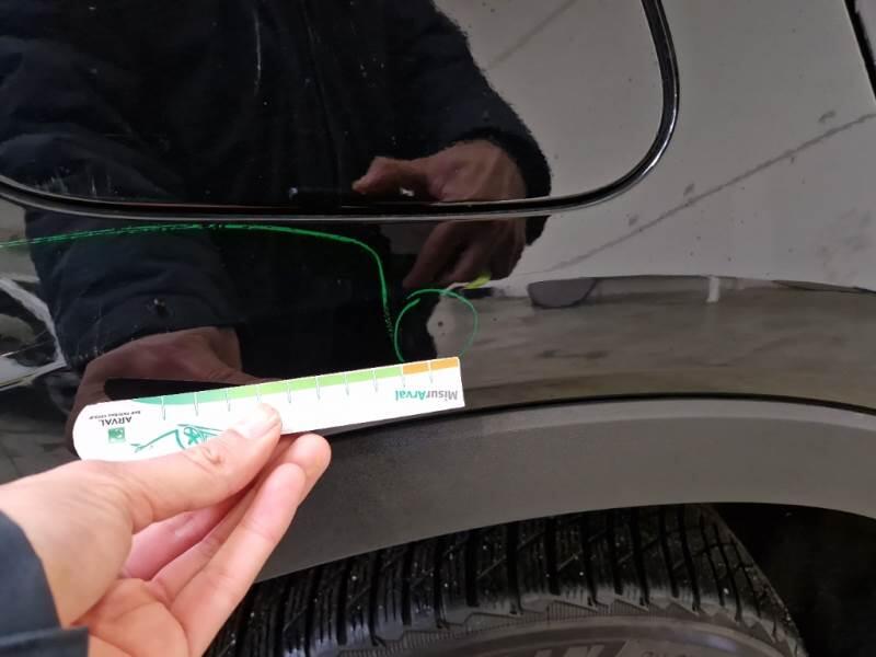 Volvo XC40 SUV T4 RECHARGE PLUG-IN AUTO CORE - foto 43
