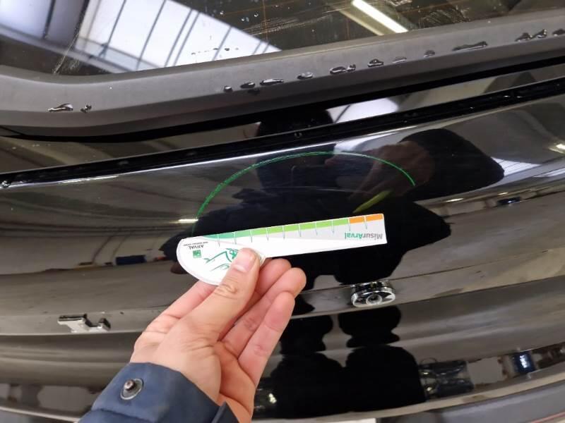 Volvo XC40 SUV T4 RECHARGE PLUG-IN AUTO CORE - foto 46