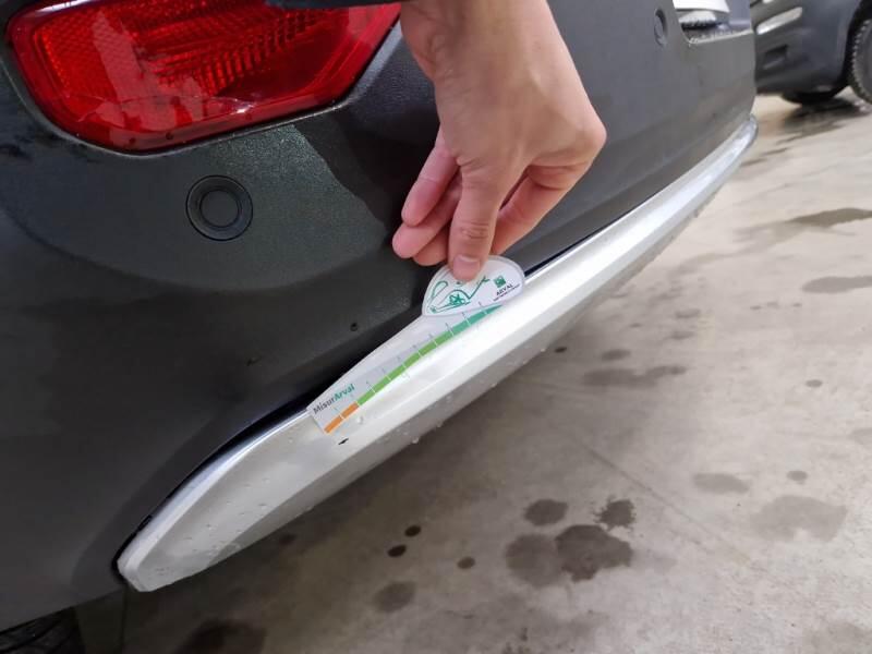 Volvo XC40 SUV T4 RECHARGE PLUG-IN AUTO CORE - foto 48