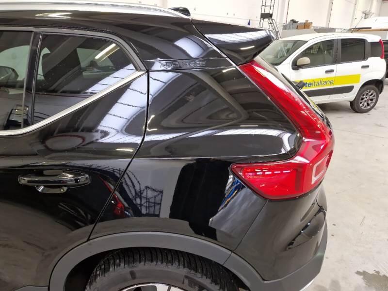 Volvo XC40 SUV T4 RECHARGE PLUG-IN AUTO CORE - foto 49