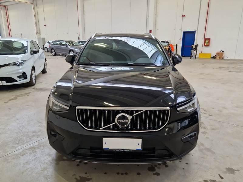 Volvo XC40 SUV T4 RECHARGE PLUG-IN AUTO CORE - foto 6