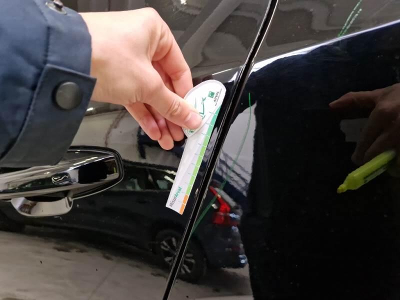 Volvo XC40 SUV T4 RECHARGE PLUG-IN AUTO CORE - foto 54