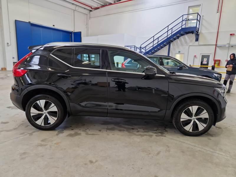 Volvo XC40 SUV T4 RECHARGE PLUG-IN AUTO CORE - foto 7