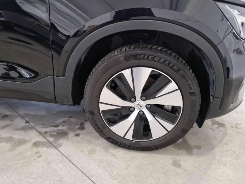 Volvo XC40 SUV T4 RECHARGE PLUG-IN AUTO CORE - foto 62