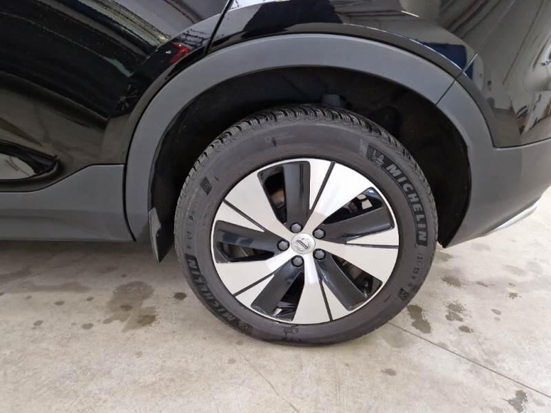Volvo XC40 SUV T4 RECHARGE PLUG-IN AUTO CORE - foto 66
