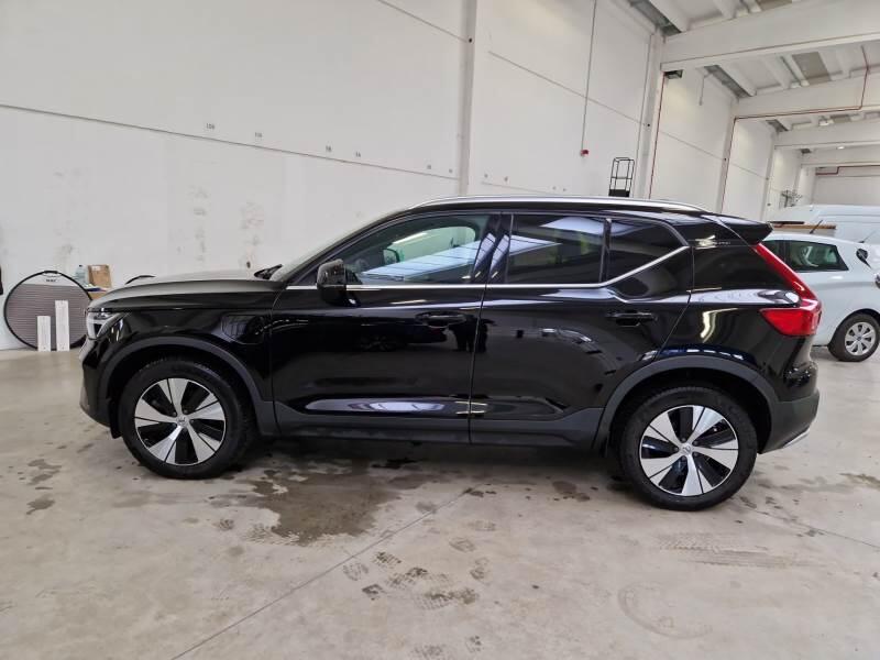 Volvo XC40 SUV T4 RECHARGE PLUG-IN AUTO CORE - foto 8