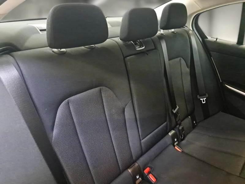 BMW Serie 3 BERLINA 318D 48V AUTO - foto 13